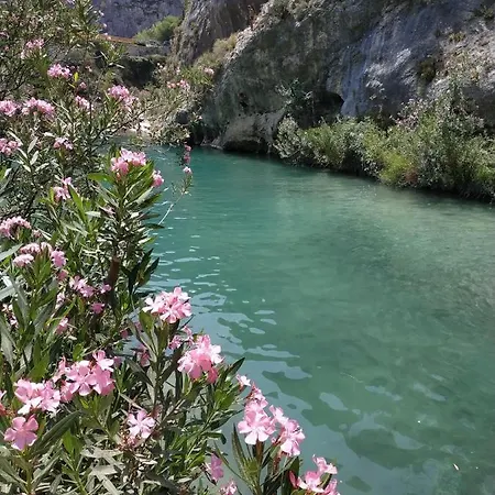 Magnifique Maison Entre Et Montagne * Alicante