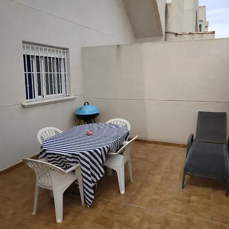 Magnifique Maison Entre Et Montagne Apartamento Alicante