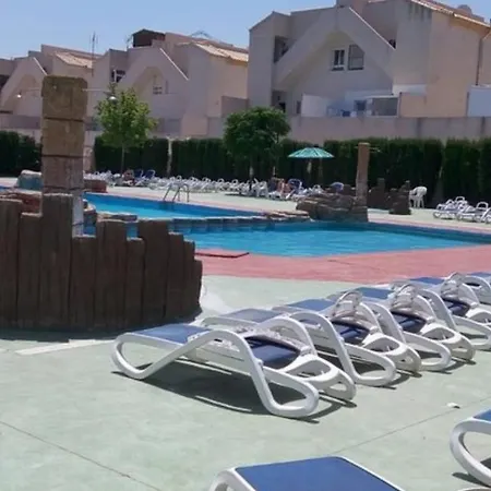 Apartment Magnifique Maison Entre Et Montagne Alicante